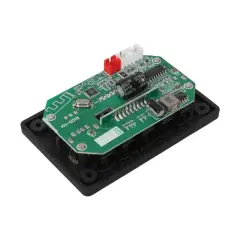 Magicvoice Usb-sd-bluetooth-kumanda-2*40w Anfi Çıkışlı Oto Teyp Çevirici Dijital Player Board