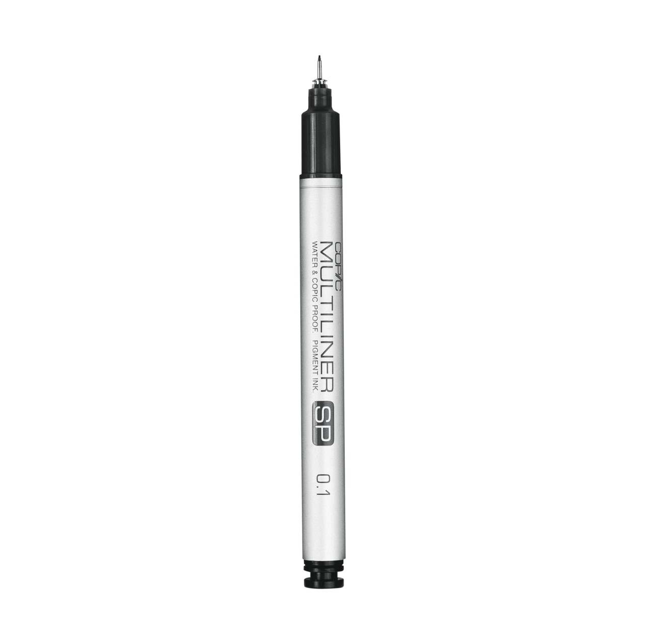 Multiliner SP Siyah - 0.1mm