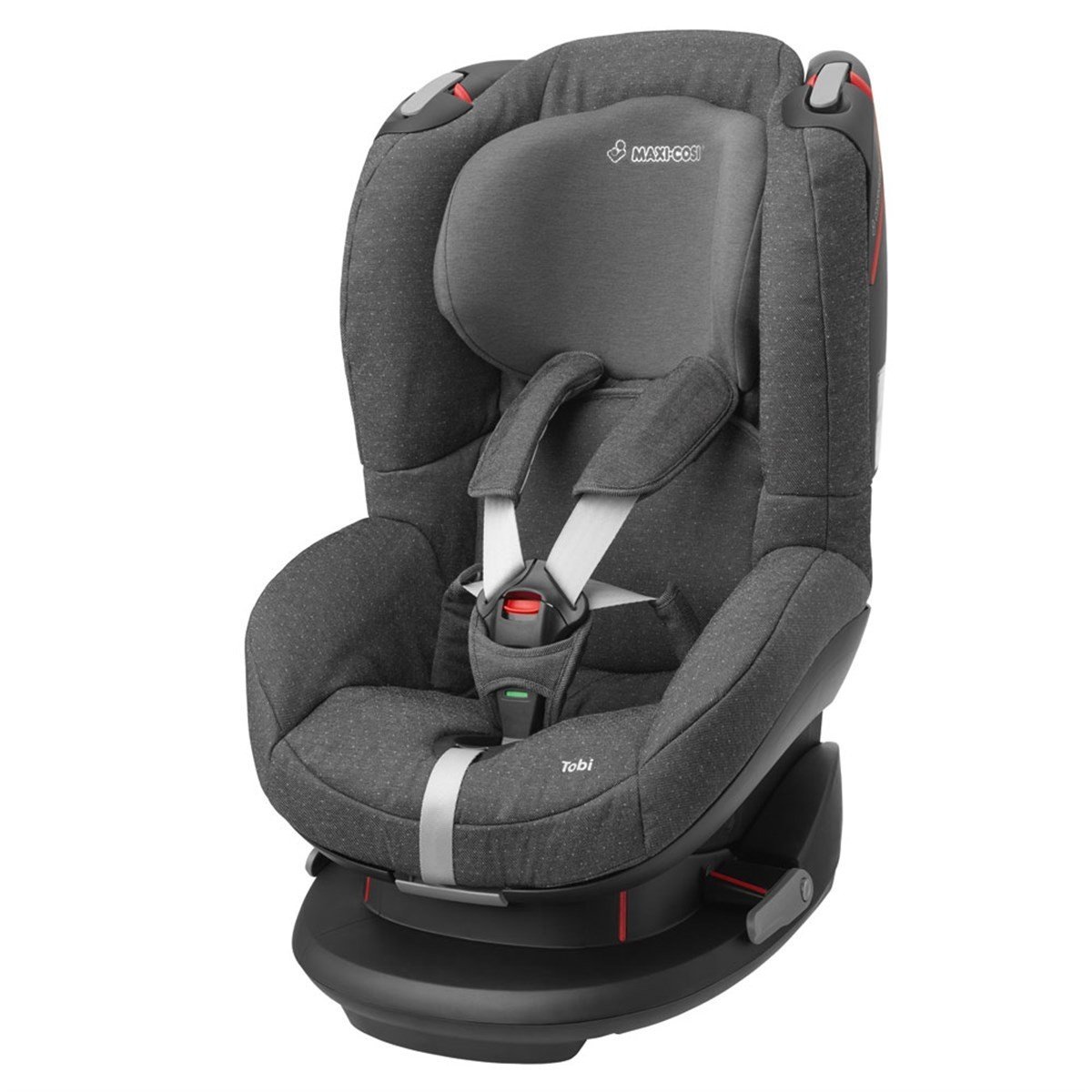 Maxi-Cosi Tobi Oto Koltuğu /Sparkling Grey
