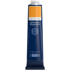 Fine Yağlı Boya 150ml - Cadm Yel Deep Hue N:696
