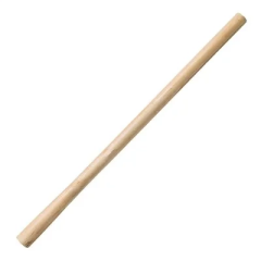 Kaliteli Gürgen Kazma Sapı – Dayanıklı Ve Şık, 90 Cm