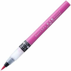 Cambio Tambien Pen Fırça Uçlu Kalem N:36 Rose Madder Deep