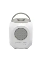 Konfulon Cn01 Powerbank 45.000 Mah Kamp Şarj Pd - Beyaz