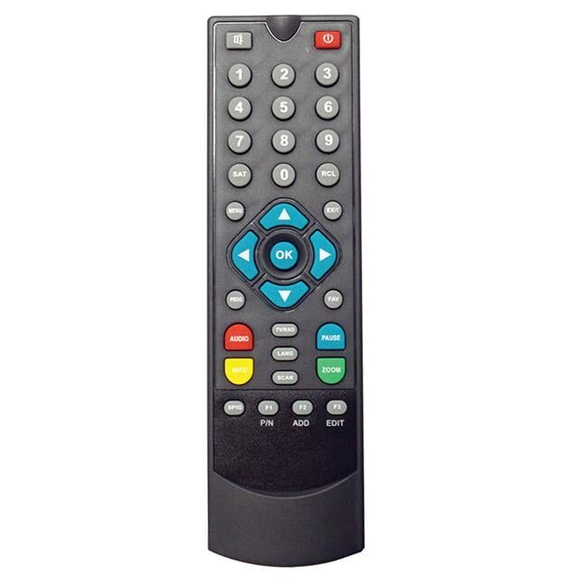 Hepsitekno 12015*19000 - Astracom Mini - Kaon 17800*2980 Uydu Kumanda