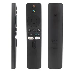 Huayu Bt-mı01 Mi Box Netflix-prime Video Tuşlu Universal Kumanda