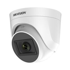 Hikvision Tvı-ahd 1080p 2mp 2.8mm Sabit Lens Dome Analog Kamera (ds-2ce76d0t-exıpf)