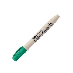 Supreme Brush Marker Fırça Uçlu Kalem Yeşil