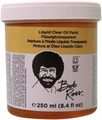 Liquid Clear Oil Paint - 250ml