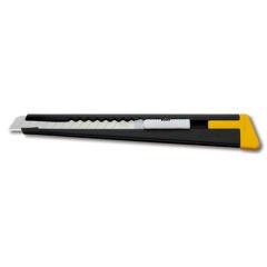 Maket Bıçağı - 180 Black - 9mm