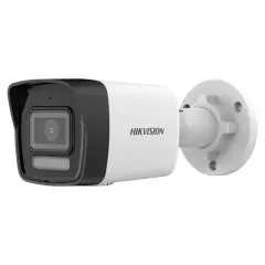Hikvision 2mp 2.8/4mm Lens Ir Bullet Ip Network Kamera (ds-2cd1023g2-lıuf)