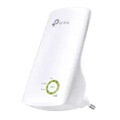 Tp-link Tl-wa854re Wi-fi 300mbps Menzil Genişletici Priz Tipi