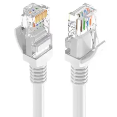 Fully G-505s Cat6 40 Metre Rj45 Patch Network Ethernet İnternet Kablosu
