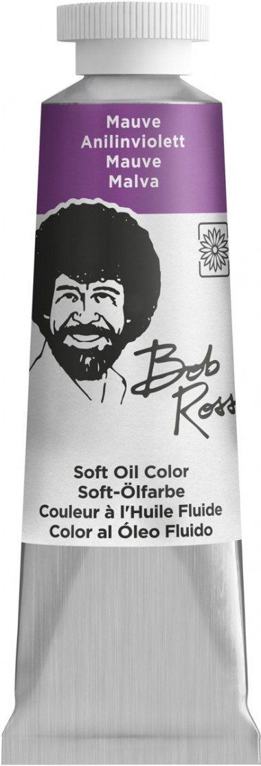 Yağlıboya - 37ml - Mauve