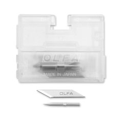 Maket Bıçağı Yedeği - KB-5/30B - 4mm