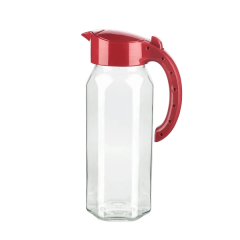 Cam Sürahi 1500 Ml