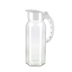 Cam Sürahi 1500 Ml