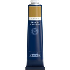 Fine Yağlı Boya 150ml - Gold N:700