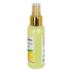 Limon Kolonyası 80 Derece Pet Şişe Sprey 100 ML