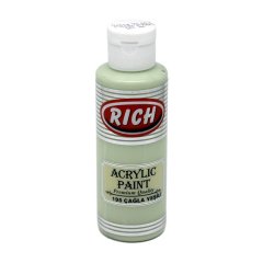 Akrilik Boya 130cc Çağla Yeşili 195