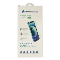 Samsung Galaxy A51 Pasifik Cam Ekran Koruyucu