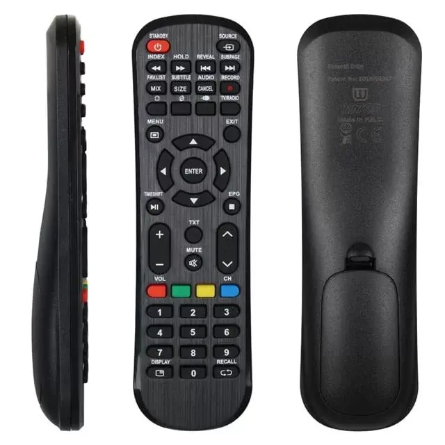 Awox Smart Lcd-led Tv Kumanda