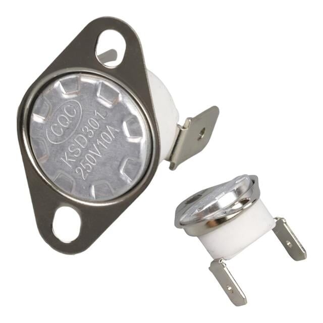 230 C Nc Seramik Termostat Normalde Kapalı Tip  (ıc-269)