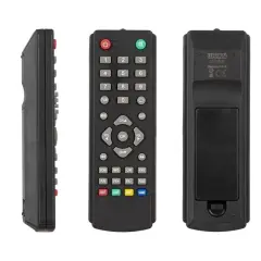 Weko Seoul Hiremco Minibox Gold * Yumatu Multiling Sd Kumanda