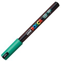 Posca PC-1MR Boyama Markörü 0.7 mm Yeşil