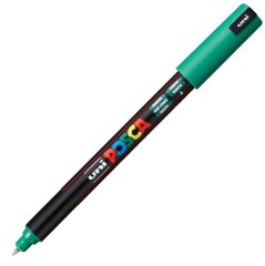 Posca PC-1MR Boyama Markörü 0.7 mm Yeşil