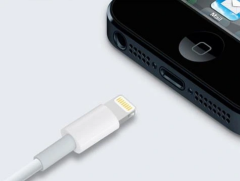 İphone 7 Ve 7 Plus Data Kablosu