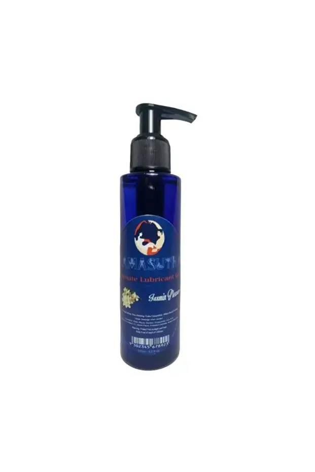 Kamasutra Sensual Massage Oil Yaseminli Masaj Yağı 125ml