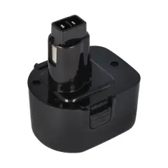 Dewalt 12 Volt Matkap Bataryası 2000 Ma Nıcd