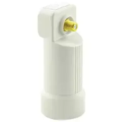 Mag 17266 Slim Roket Hd Tekli Lnb