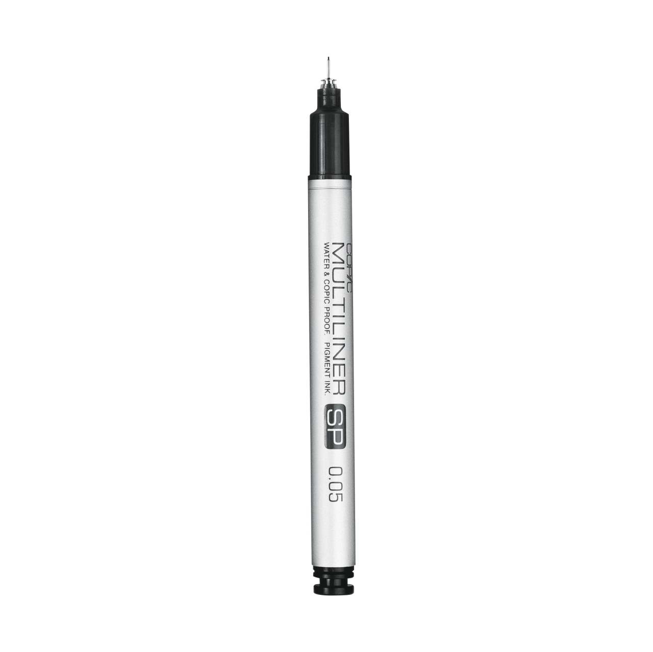 Multiliner SP Siyah - 0.05mm