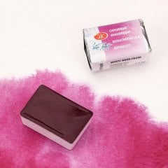Tekli Tablet Suluboya - Quinacridone Lilac