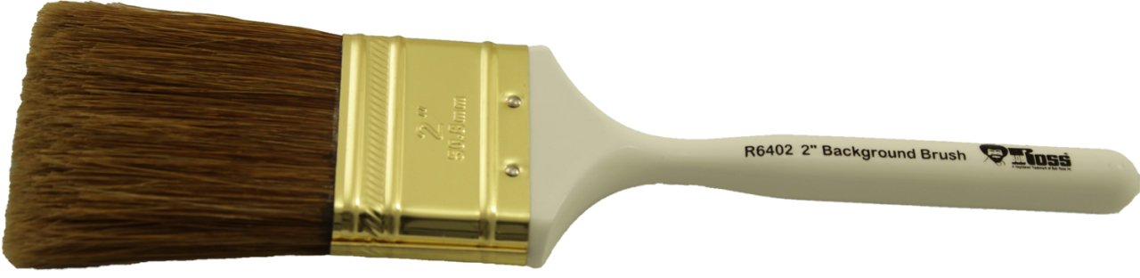 Zeminleme Fırçası - 5cm - N:6402