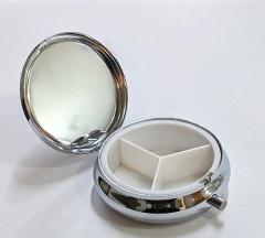 İstanbul Temalı İlaç Kutusu Alk4376