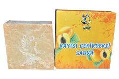 Kayısı Sabunu 150Gr