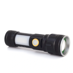 Police Ps-357 Şarjlı Şarjlı El Feneri