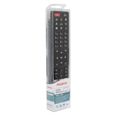 Huayu Rm-l1590 Unıversal Lcd-led Tv Kumanda