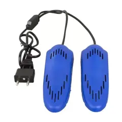 Powermaster Pm-20854 Ayakkabı Kurutucu Mavi