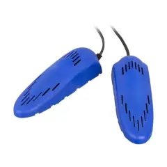 Powermaster Pm-20854 Ayakkabı Kurutucu Mavi