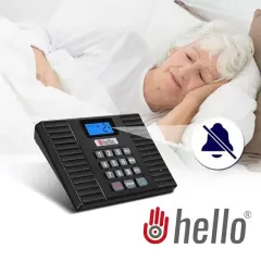 Hello F60d Dc 5v 1a İnterkom Kapalı Devre Konuşma Sistemi