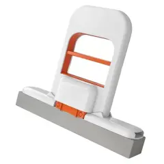 Sunup Sn-37730 Mini Taşınabilir Sıkma Mekanizmalı Yüksek Emici Pratif Mop