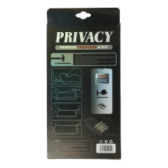 İphone 11 Pro Max 34d Hayalet Izgaralı Cam