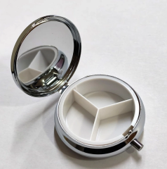 İstanbul Temalı İlaç Kutusu Alk4377