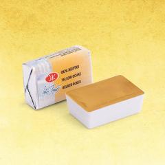 Tekli Tablet Suluboya - Yellow Ochre