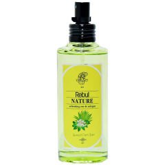 Nature Kolonya 80 Derece Cam Şişe Sprey 100 ML