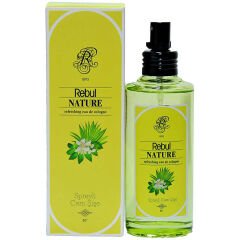 Nature Kolonya 80 Derece Cam Şişe Sprey 100 ML