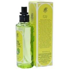 Nature Kolonya 80 Derece Cam Şişe Sprey 100 ML
